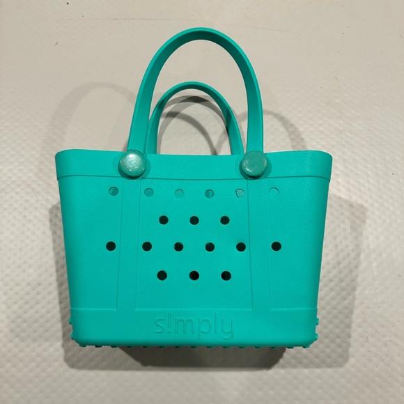 Simply Southern Handbags - Simply southern mini tote